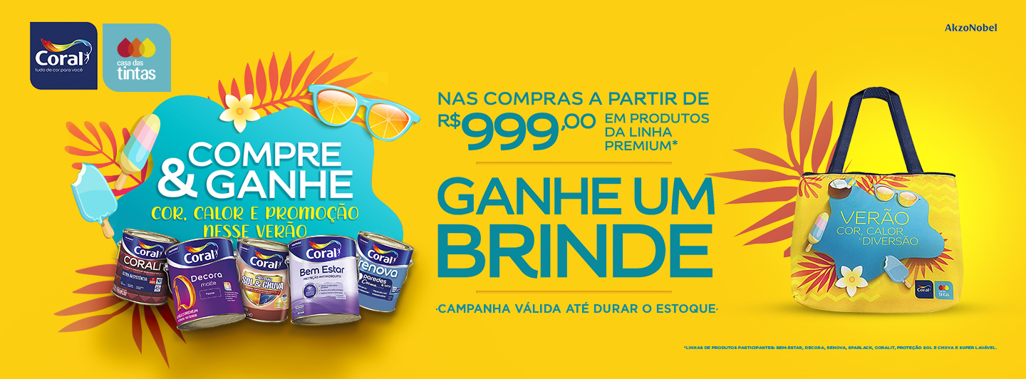 Campanha de Verão